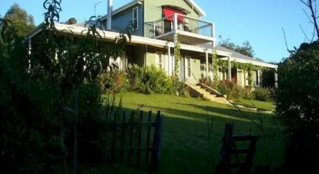 Old Chilli B&B