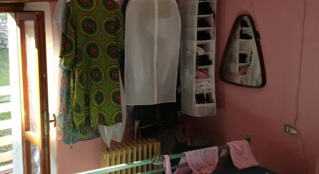 Affascinante ex Mulino