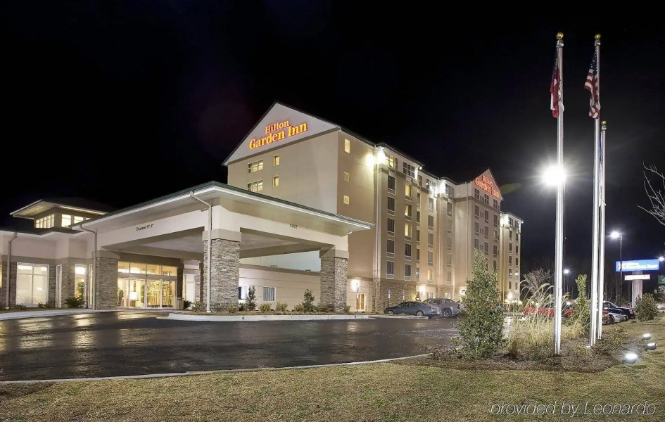 Hilton Garden Inn Valdosta