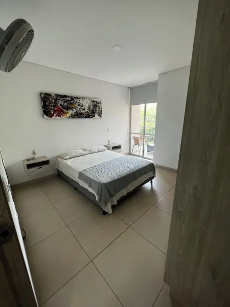 Penthouse Dos Balcones Centro De Ciudad