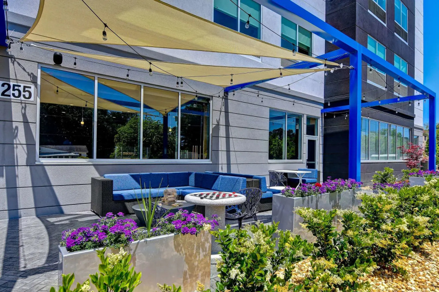 Tru by Hilton Rocky Mount