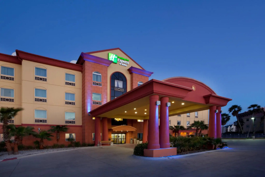 Holiday Inn Express Hotel & Suites South Padre Island by IHG
