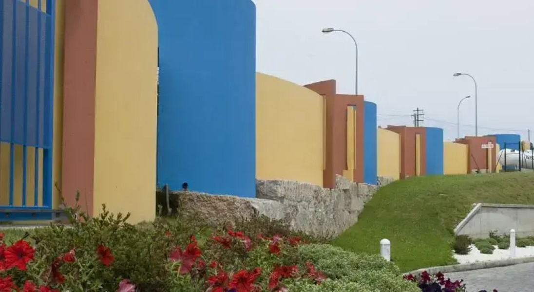 Motel Orinoco Nigrán