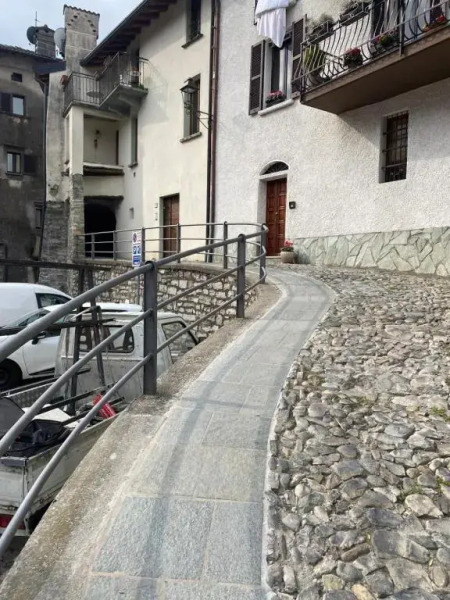 Appartamento Filomena by LakeSweetLakeComo