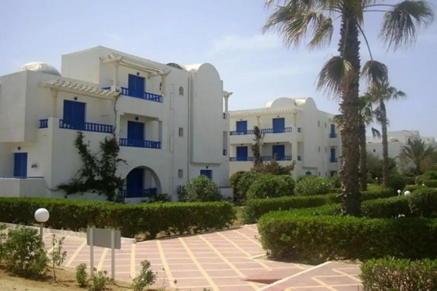 Club Salammbo - All Inclusive