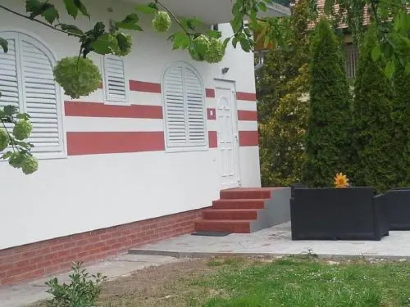 Bella Badacsony Vendégház