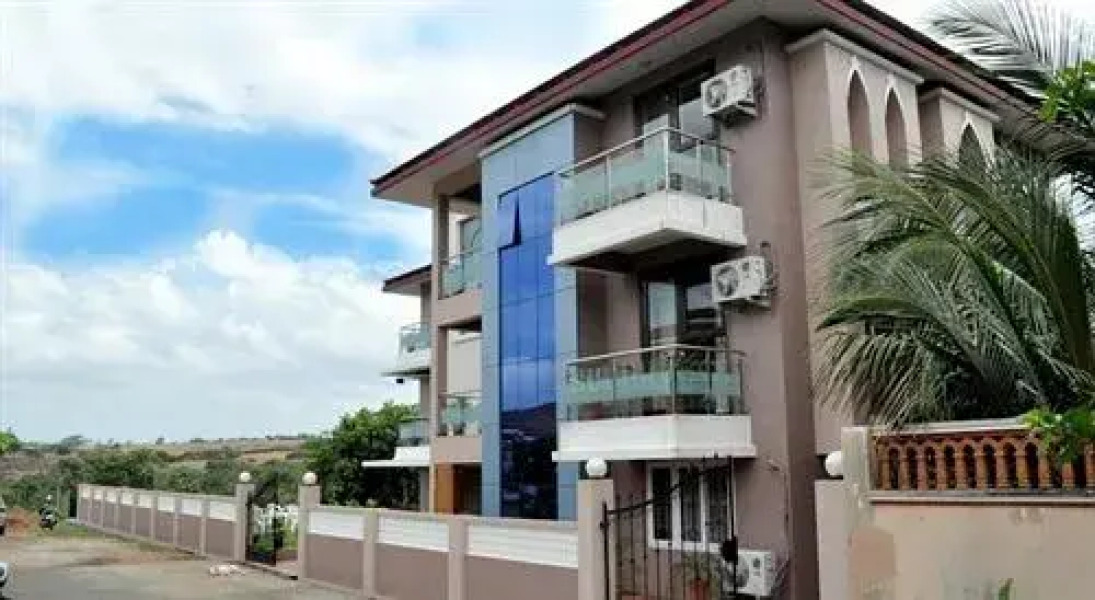 Leisure Vacations Cliff Resort