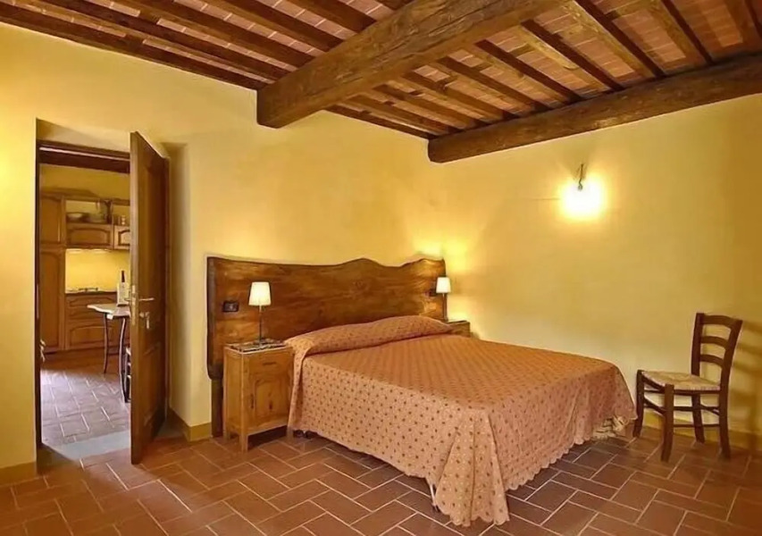 Agriturismo Pian di Fiume