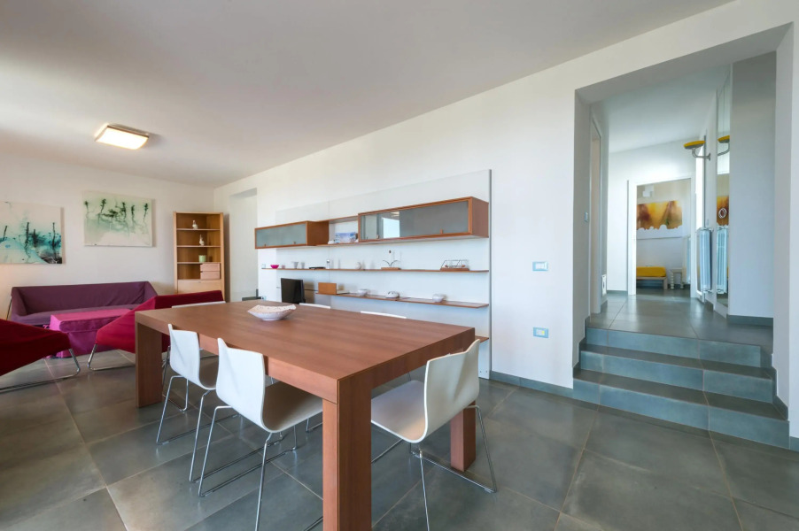 Villa Eleonora - Salve