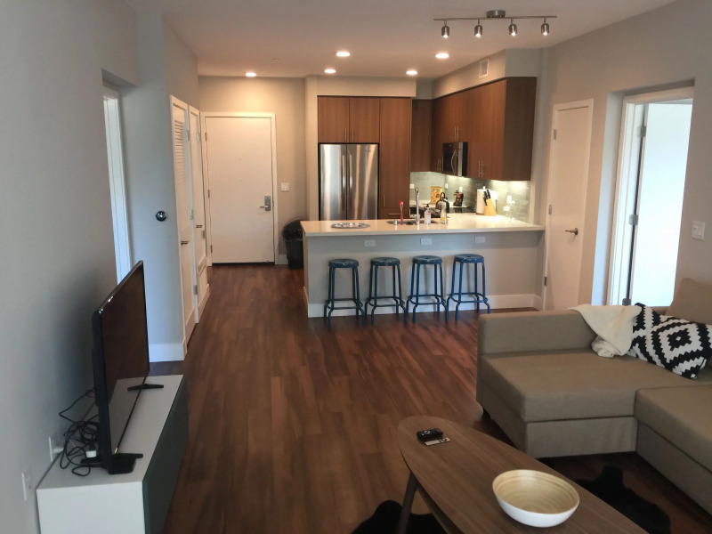 Kasa Santa Clara North Apartments