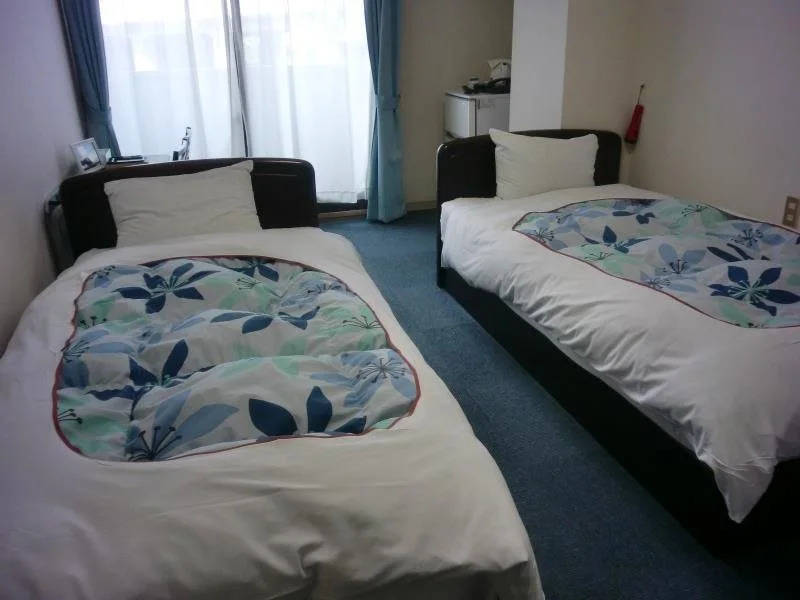 Business Hotel Nishiotsu