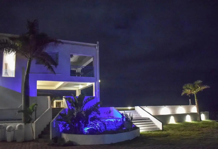 Santorini Guesthouse