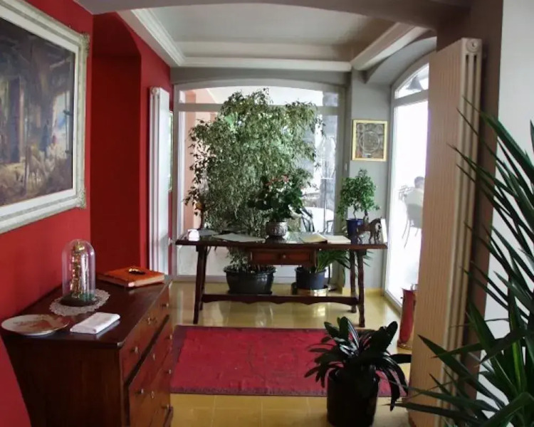 Locanda Del Biancospino