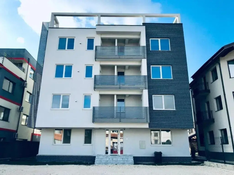 Vila Royal Paradise Beach