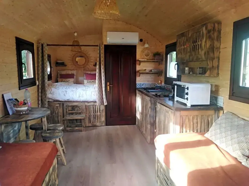 L'echappee Belle En Champagne