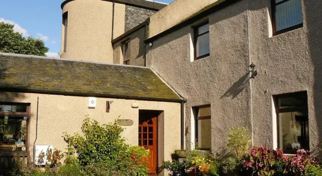 Grange Farmhouse Bed and Breakfast