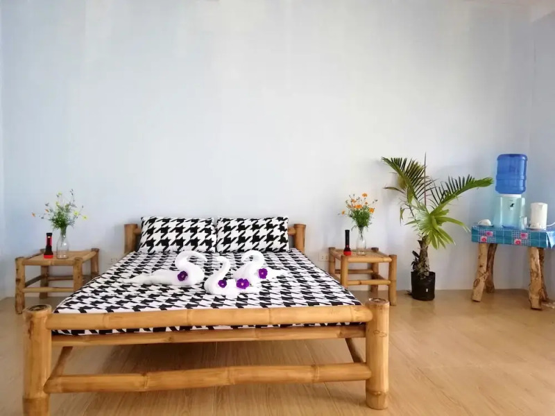 AndNindot Garden Resort