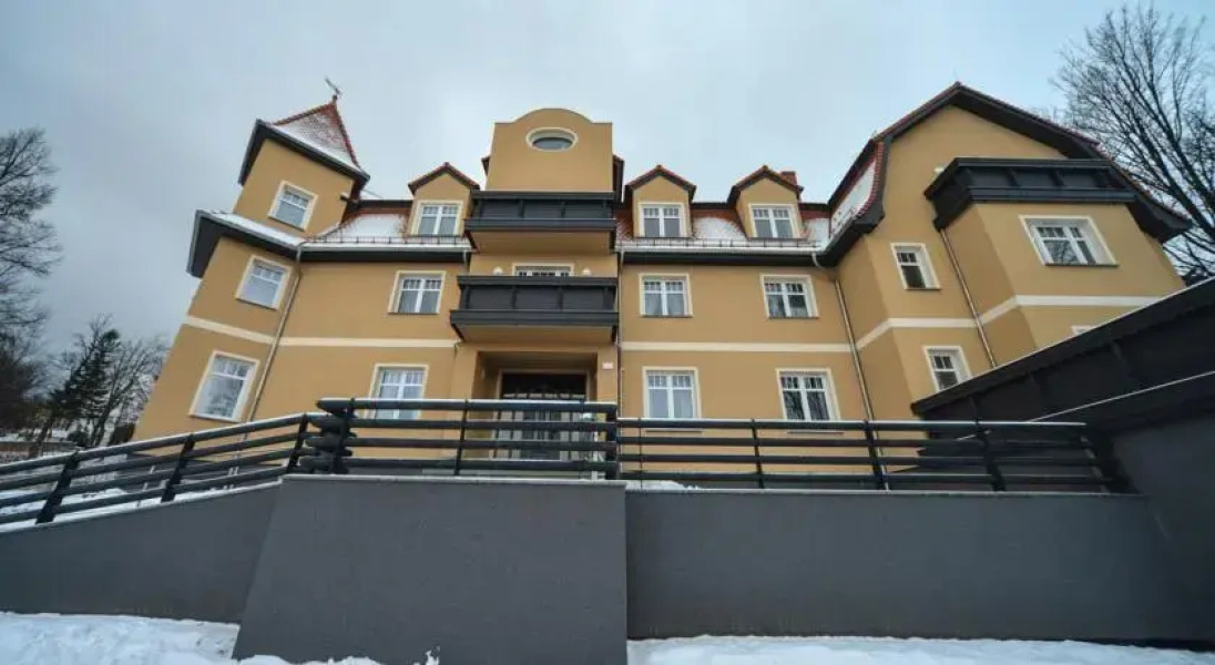 Apartamenty Pod Wangiem - Sun Seasons 24