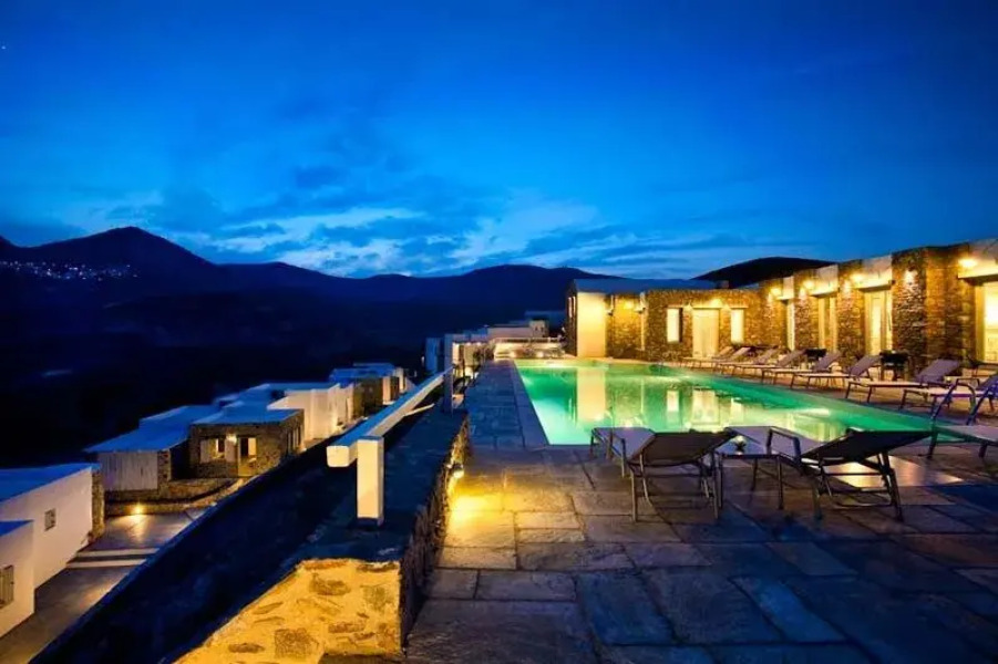 Boutique Hotel Rizes