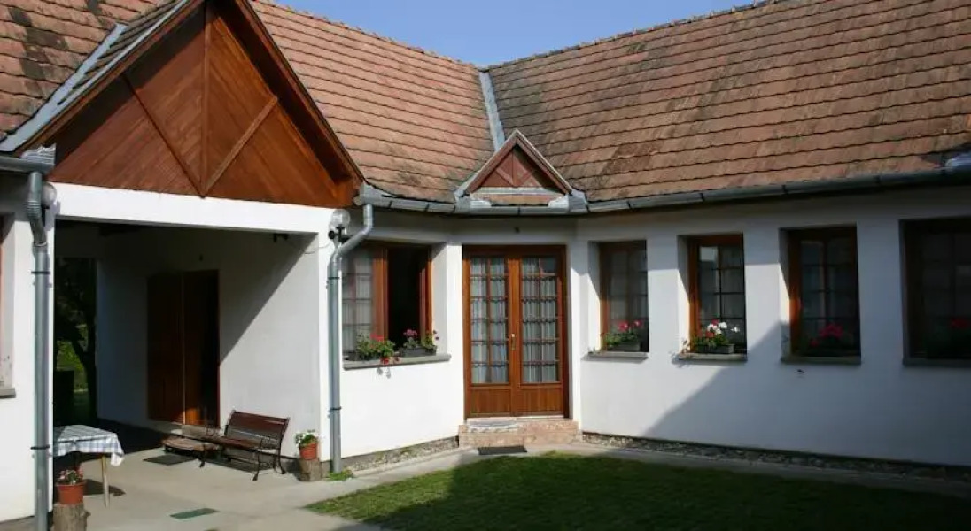 Doboskút Vendégház