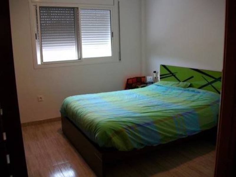 Apartamentos Turisticos Sant Boi