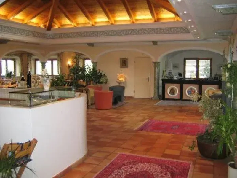 Relais Bayard