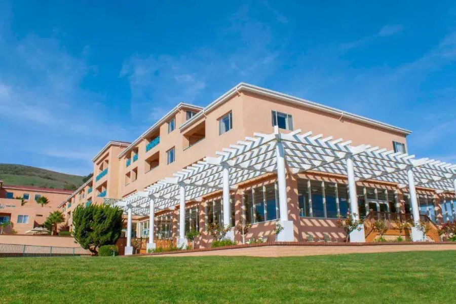 Hilton Vacation Club San Luis Bay Avila Beach