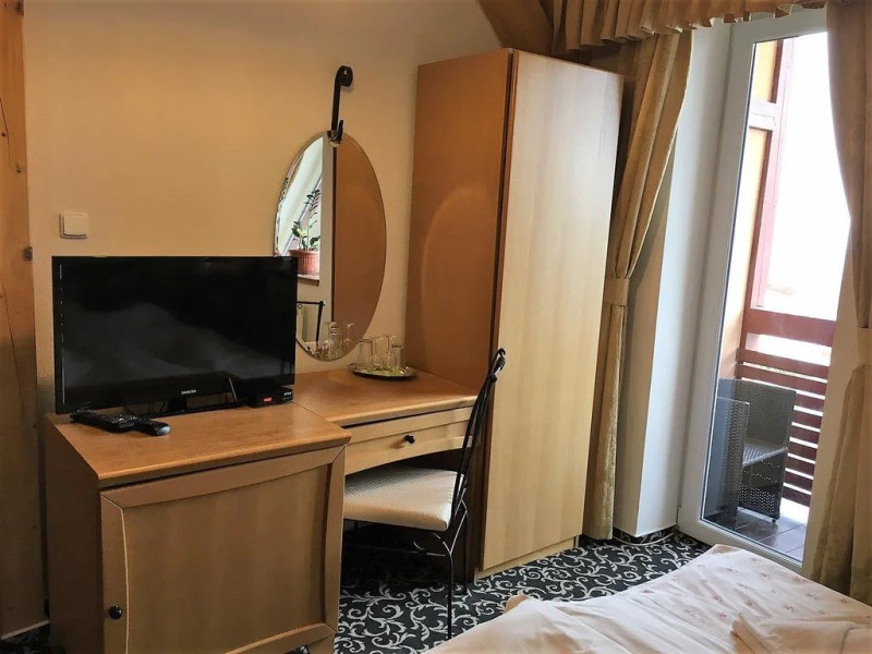 Penzión Villa Mon Ami