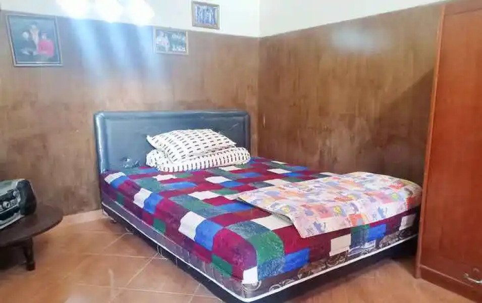 OYO 3960 Pondok Asri Guest House