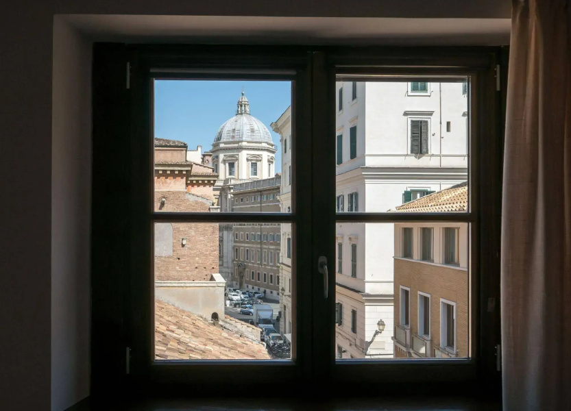 Relais Santa Maria Maggiore