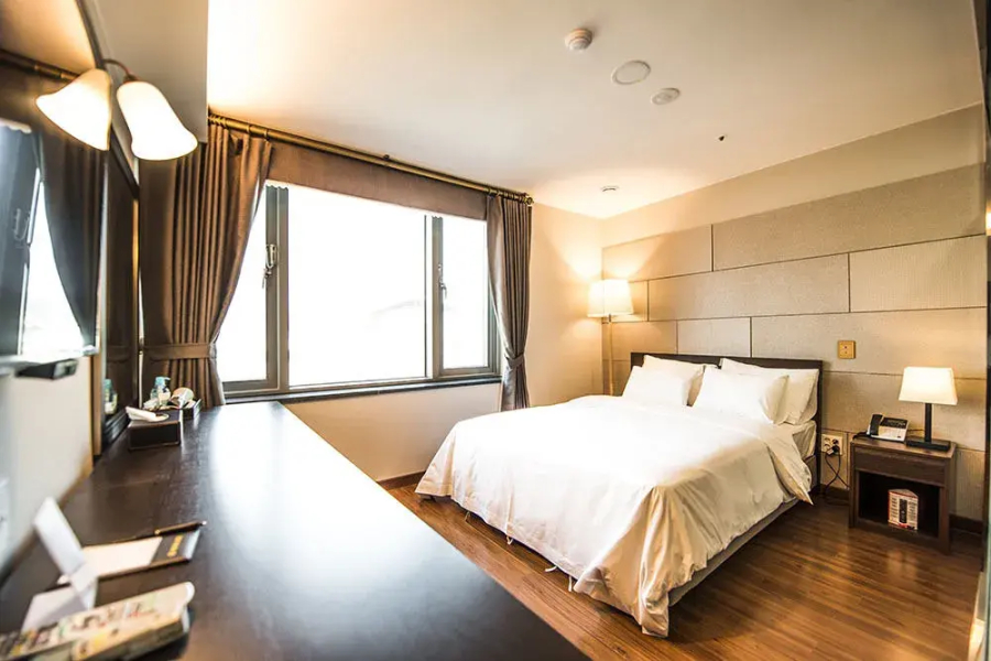 JS Hotel