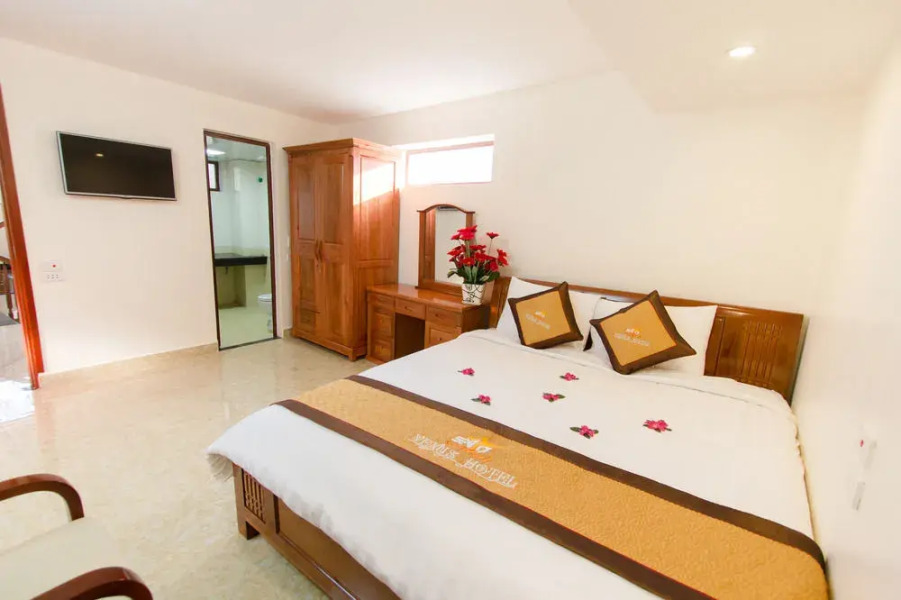 Sapa Sun Salute Hotel