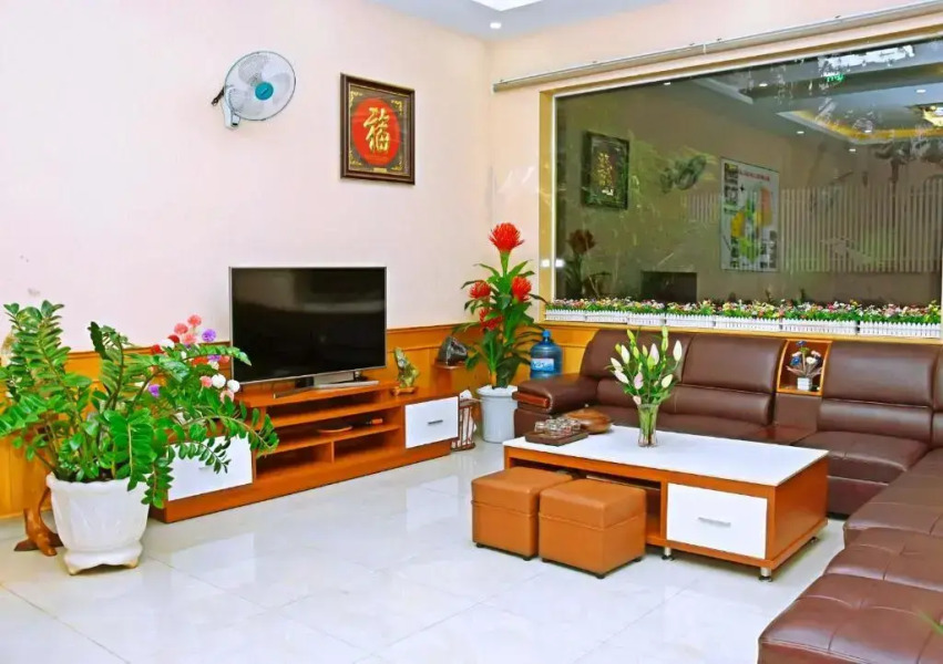 Hiep Thanh Hotel