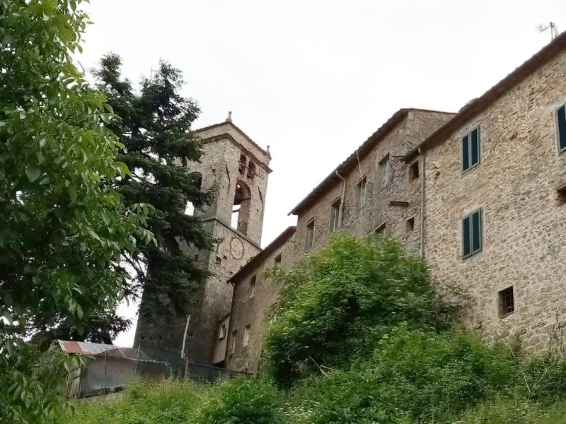 Casa Del Bosco - Civico 36