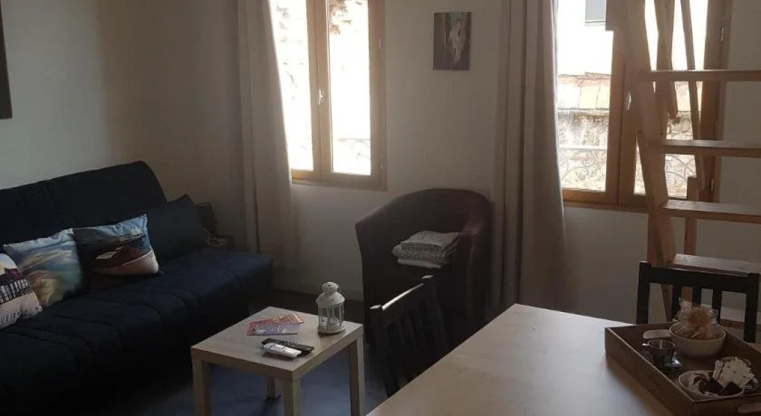 Les Amandiers De Perpignan