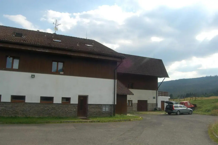 Čertova chata - apartmán Čerťák