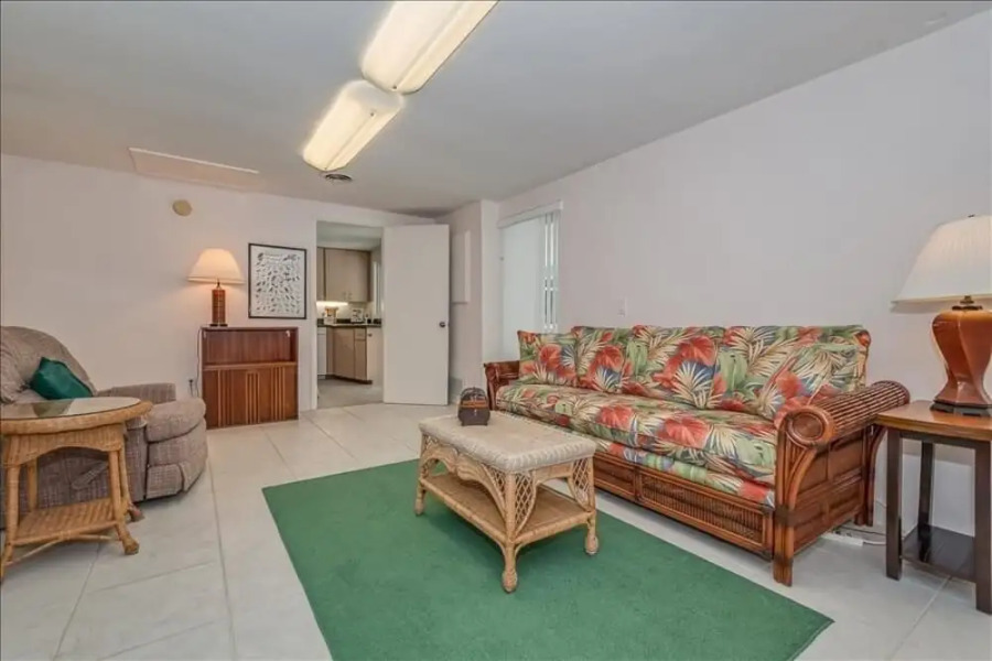 310 Gasparilla St. - 3Br Home