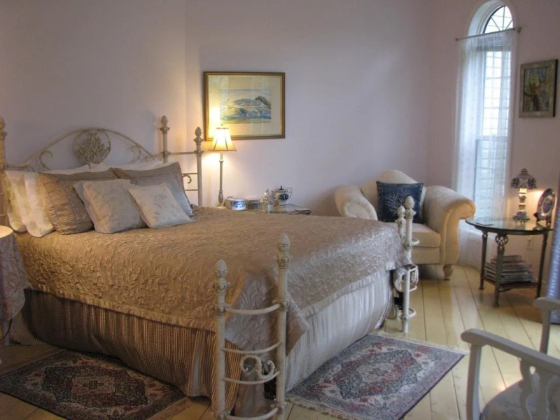 English Country Garden