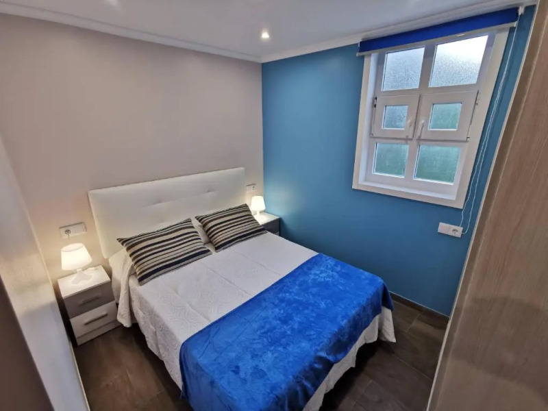 Apartamento Alfareiro