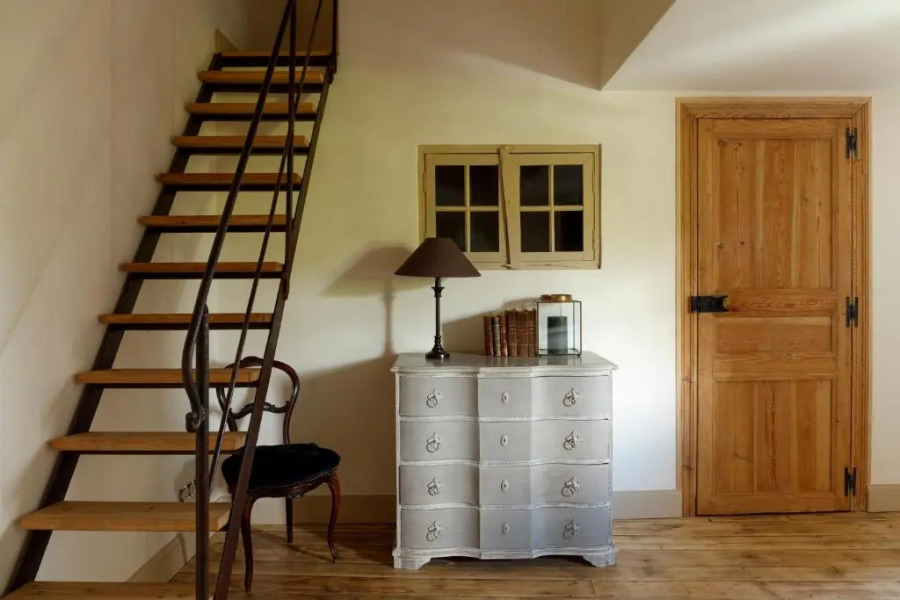 Le moulin de Pezenas