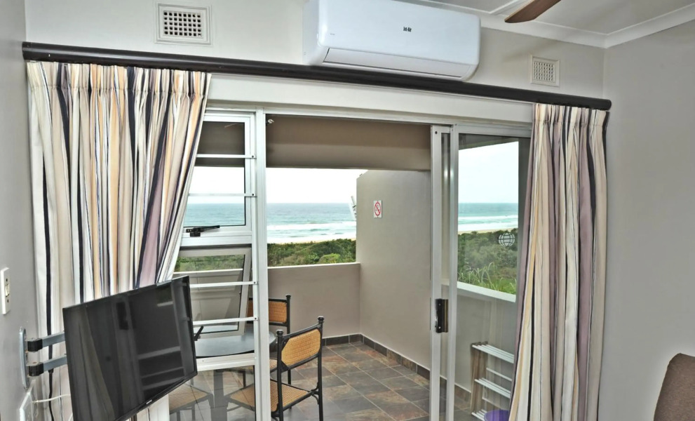 Sunrise Beach Resort