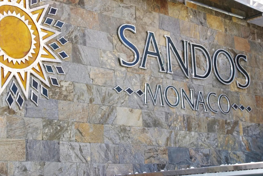 Sandos Monaco Hotel - Adults Only