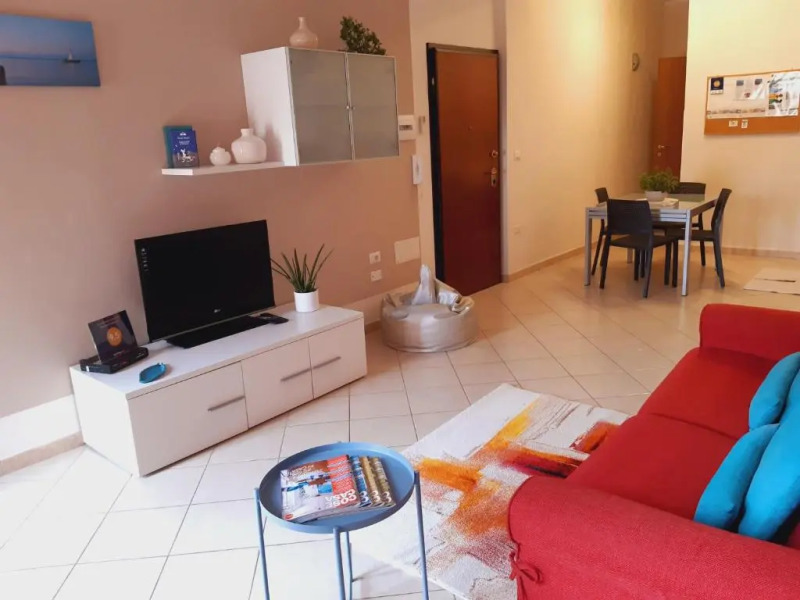 Brisa Marina Apartment