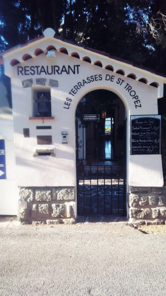 Hôtel Villa Maya – Golfe de Saint-Tropez