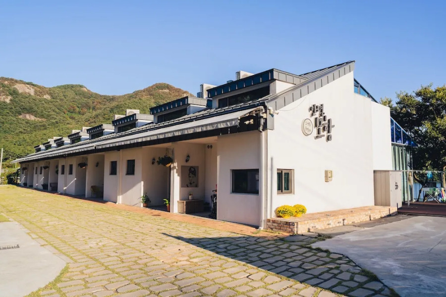 Hi Mohang Pool Villa