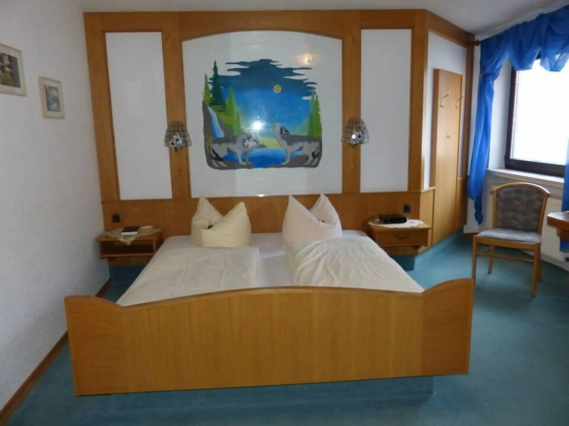 Landkomforthotel zum Stern