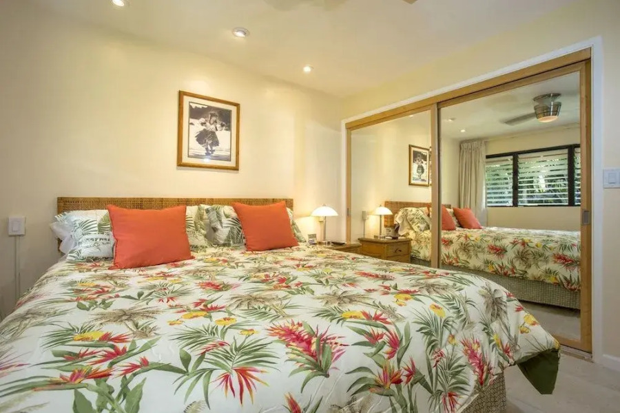 Waiohuli Beach Hale #D-225