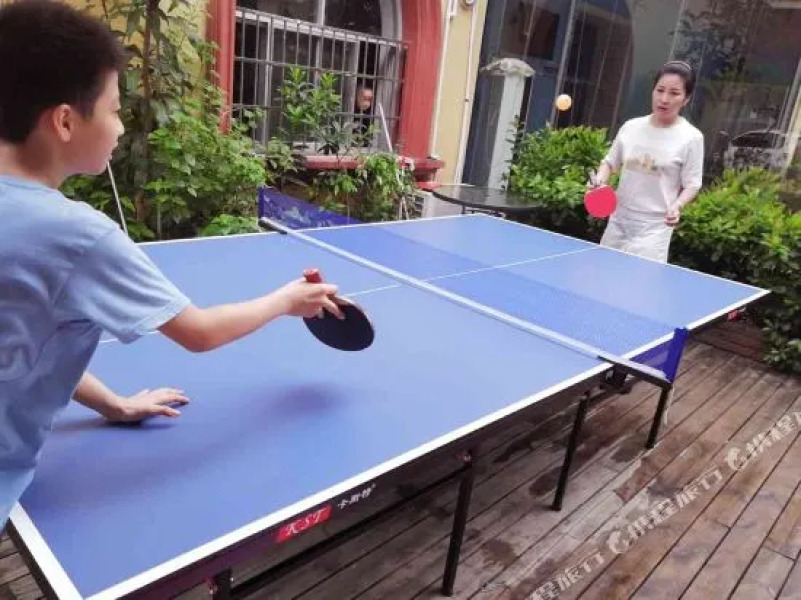 Shengyan Homestay (Yintan International Passenger Port)