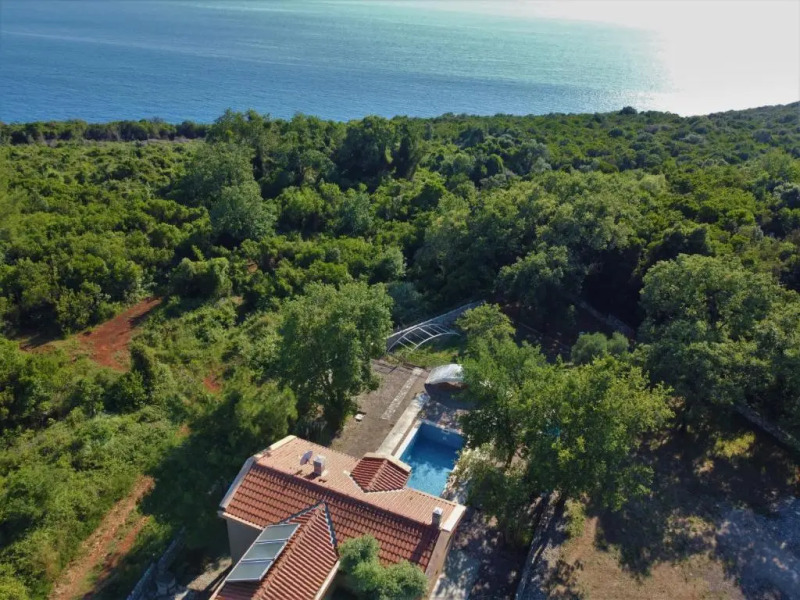 Korda Villas Residence