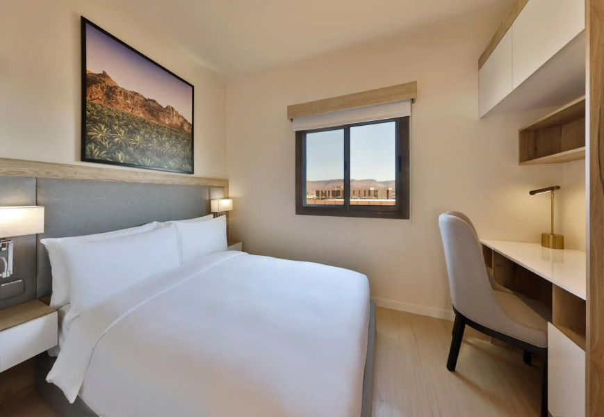 Cloud7 Alula Residences